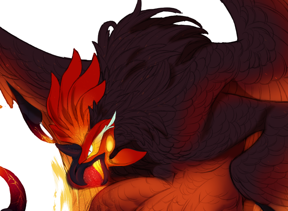 Halfbody - $45