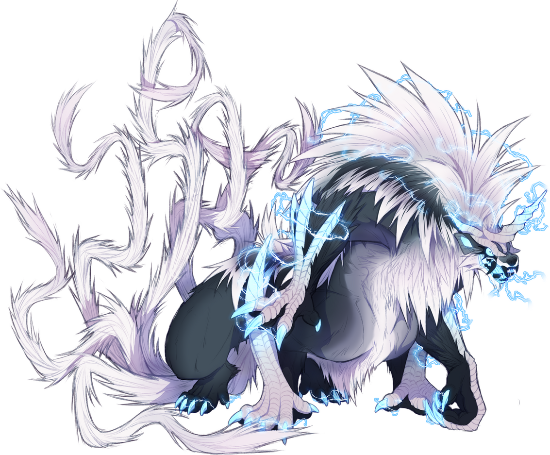 Fullbody - $60