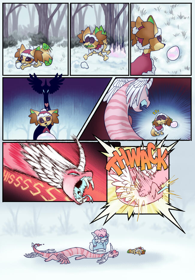 Comics Comics