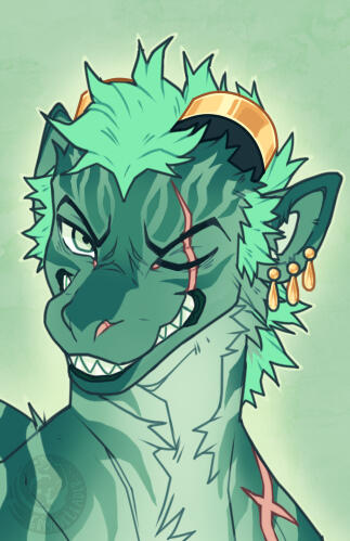 Headshot - $40
