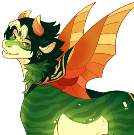 Halfbody - $60