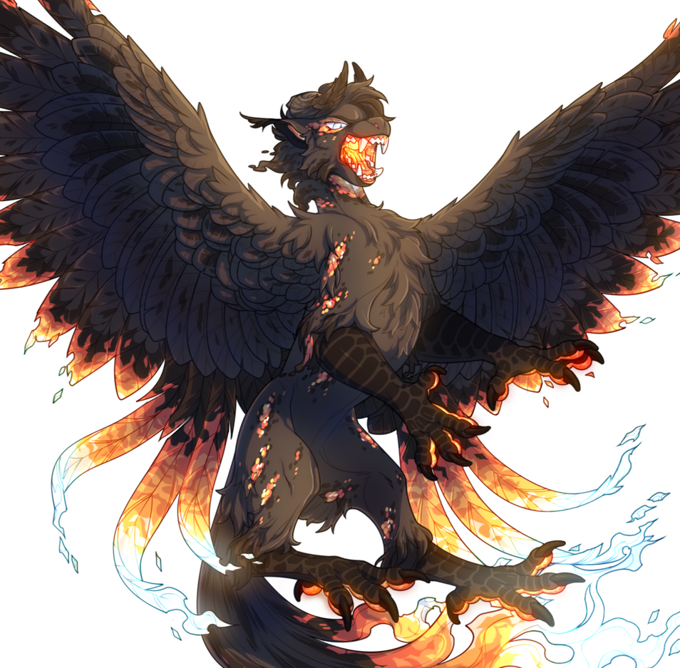 With Airbrushed Lighting