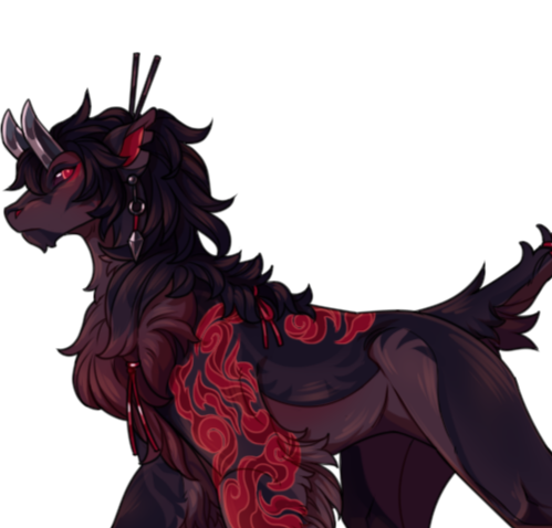 Halfbody - $40 Halfbody - $40