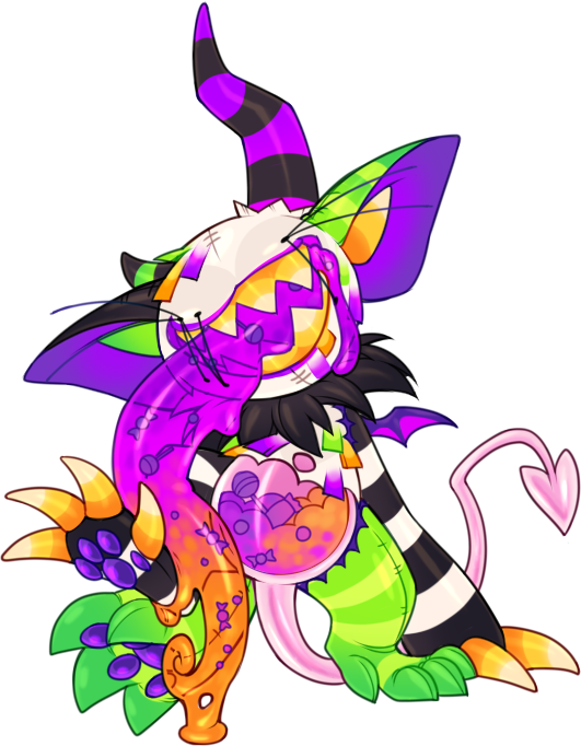 Jellocats