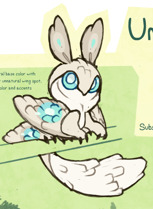 Species