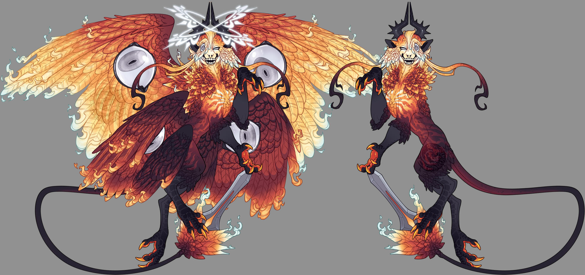 Halfbody - $40 Halfbody - $40